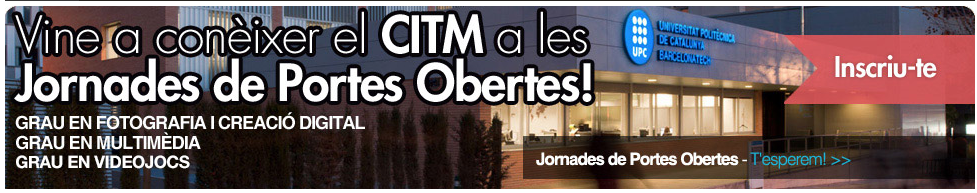 Jorndades Portes Obertes