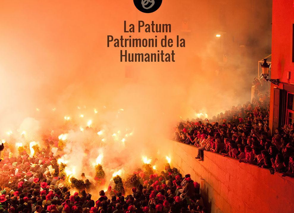 La Patum