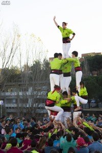 Bergants Terrassa