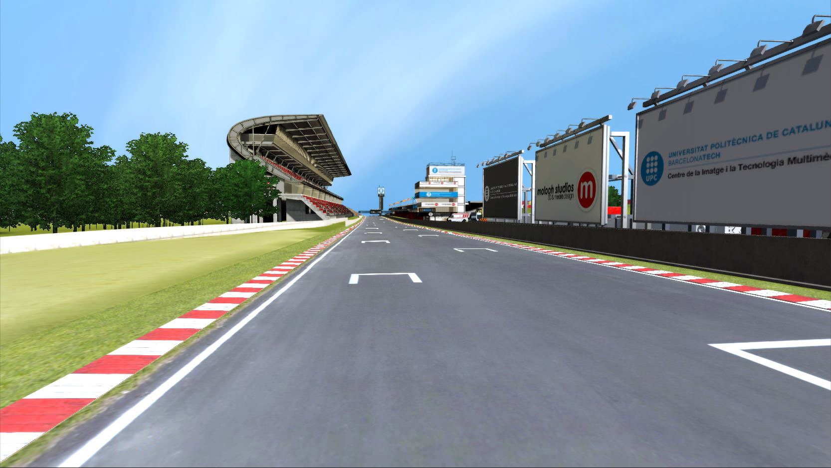 Circuit Catalunya