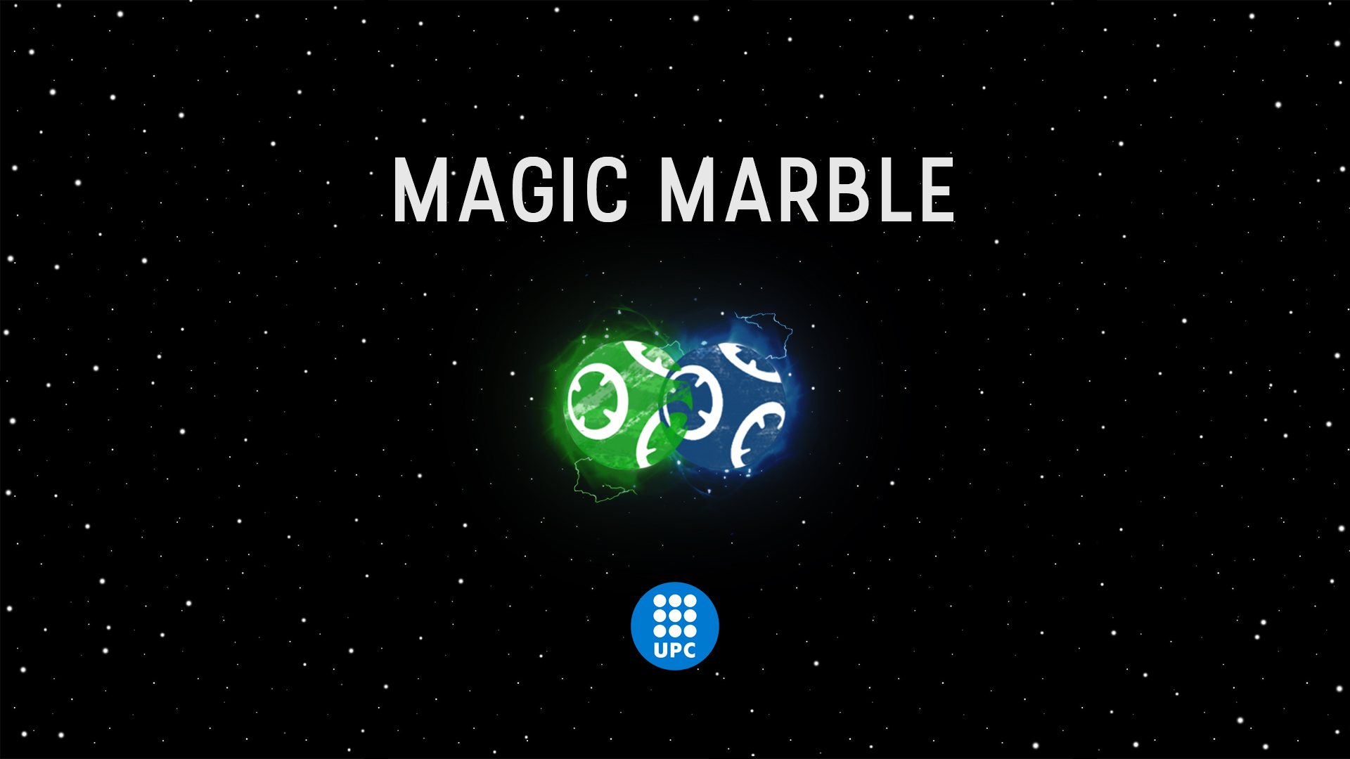 magicmarble