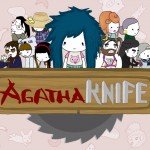 agathaknife