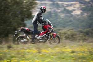 HondaX-ADV