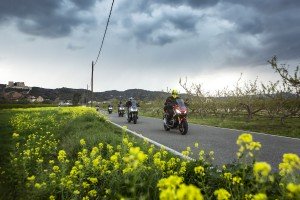 MotoHonda