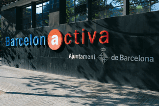 BarcelonaActiva