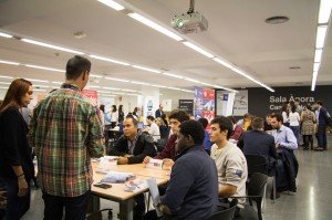 NetworkingTalentDay