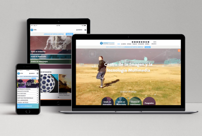El CITM estrena nueva web