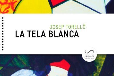 El profesor del CITM Josep Torelló presenta su primera novela