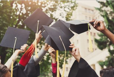 Acto de Graduación del CITM