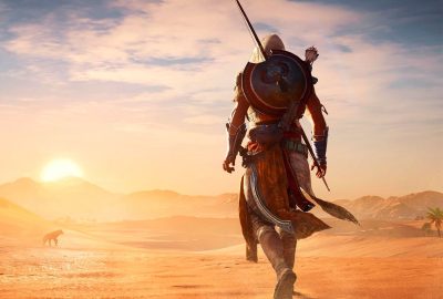 Ubisoft presenta en el CITM su programa de inserción laboral para alumnos