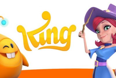 La estudiante del CITM Sandra Álvarez, becada por el programa King Women in Games