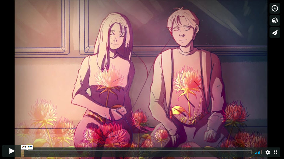 INeedLove