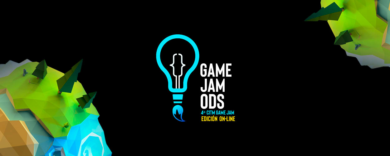 GAMEJAM ODS