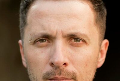 Bernat Armangué: "Pregúntate qué tipo de huella quieres dejar en el mundo"