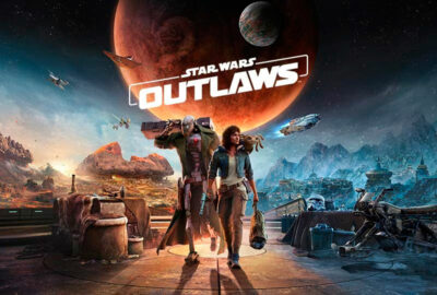 Renato Roldán, storyboard artist d'Star Wars Outlaws, comparteix el seu treball amb l'estudiantat CITM