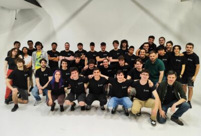 Los alumnos del grado en Videojuegos presentan su proyecto final