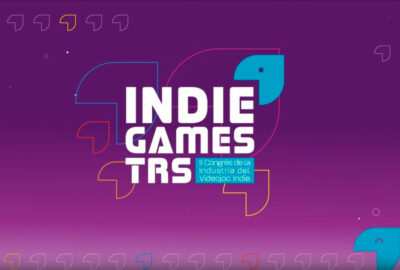 La música en los videojuegos, protagonista del 2º Indie Games TRS el 7 de noviembre