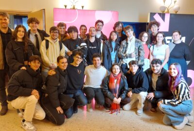 El CITM triunfa en la 2ª edición de los premios Ludi de 3Cat