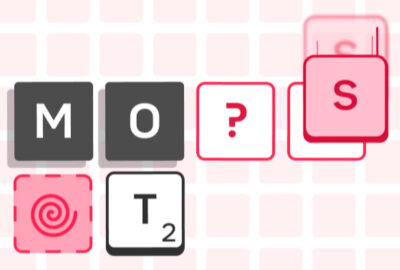 3Cat estrena Mots, el videojuego CITM ganador de los Premios Ludi 2024