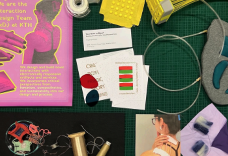 Seminari de Recerca HCI