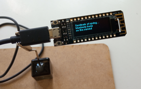 Seminario de Investigación IA y Artes Visuales