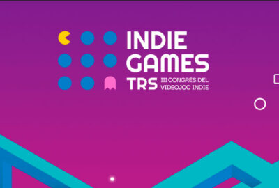 El 12 de diciembre llega el Indie Games TRS 2025, dedicado a la narrativa en los videojuegos
