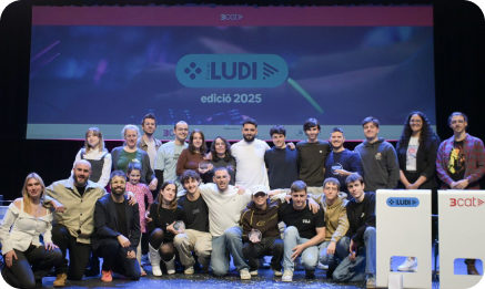 Direct connection with the digital industry