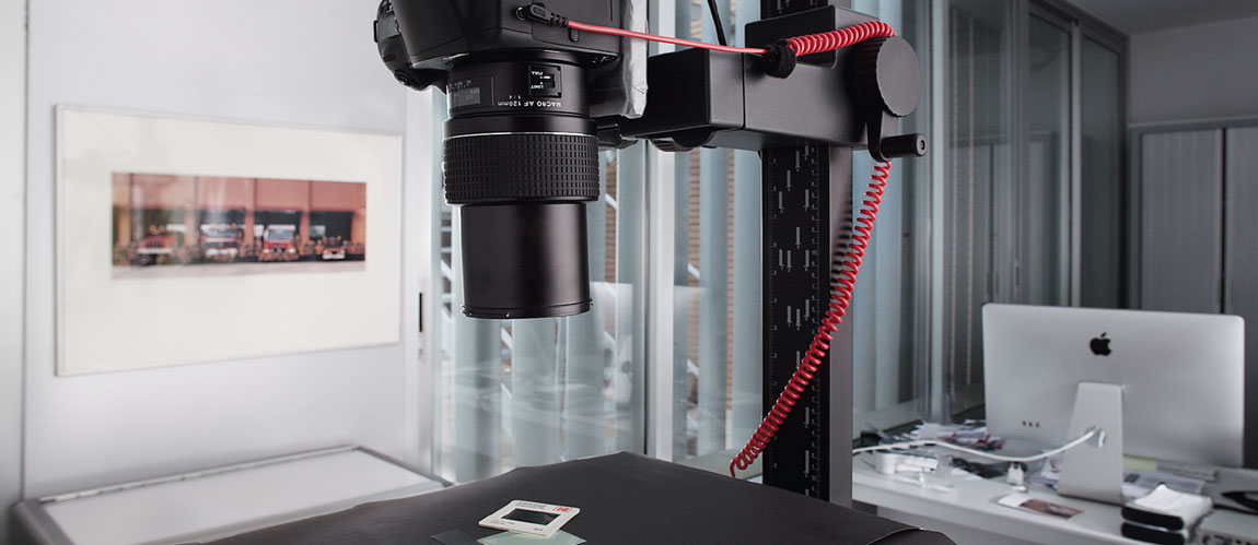 Image Quality Laboratory (IQL)