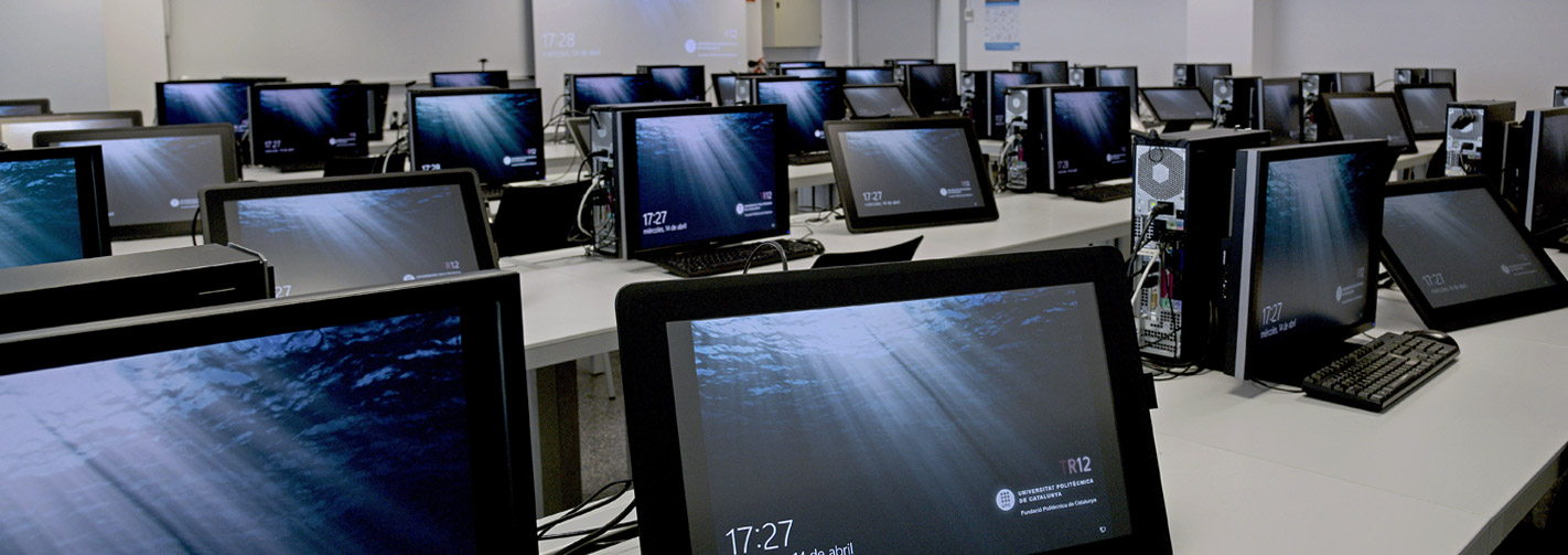 Wacom classroom