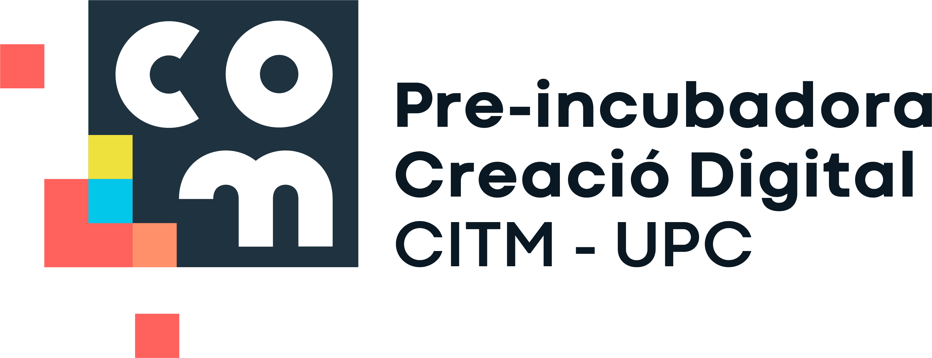 Preincubadora de Creació Digital del CITM