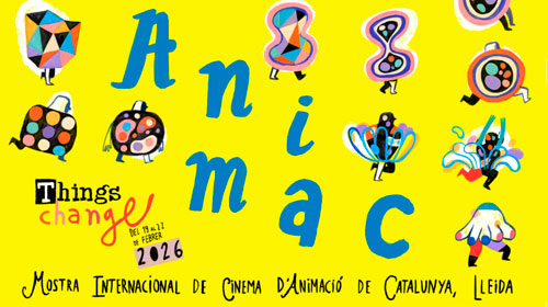 ANIMAC 2026
