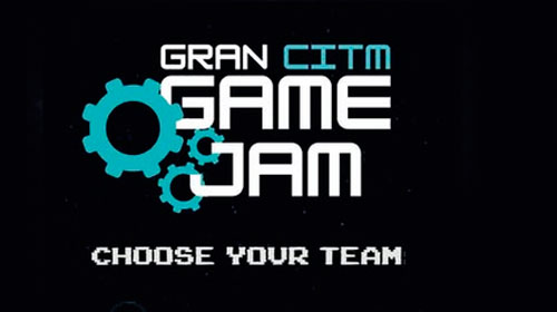9a Gran CITM Game Jam